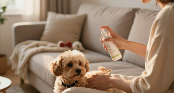 10 Best Pet Calming Products in 2026