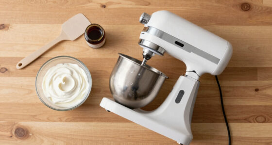 10 Best Tilt Head Stand Mixers in 2026