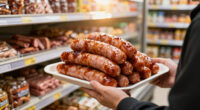 12 Best Grocery Store Sausages in 2026