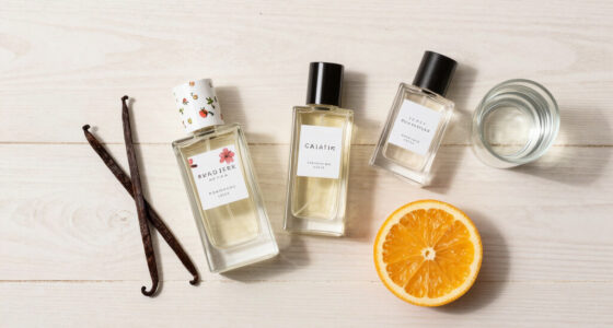 12 Best Long-Lasting Fragrances in 2026