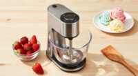 13 Best Healthy Ice Cream Makers in 2026