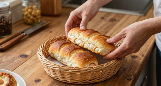 13 Best Hot Dog Buns in 2026