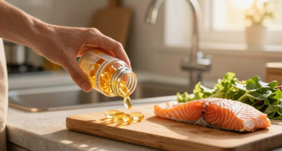 14 Best Omega-3 Fish Oil in 2026