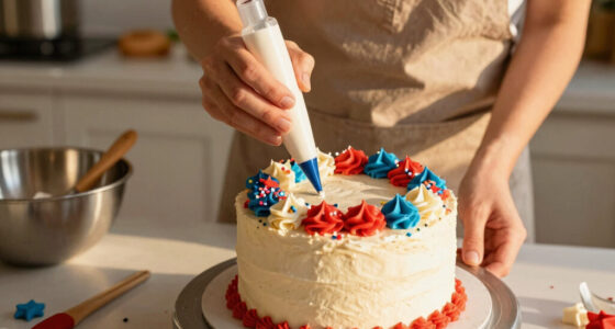 14 Best Patriotic Baking Decorations in 2026