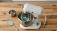 5 Best Bowl Lift Stand Mixers in 2026