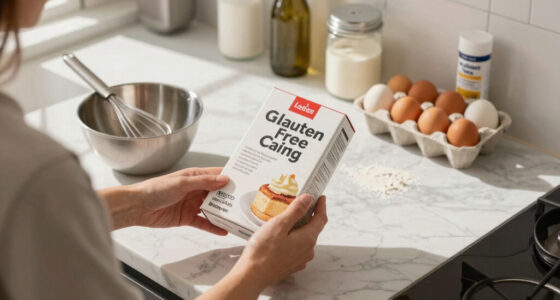 7 Best Gluten-Free Cake Mixes in 2026
