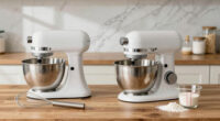 7 Best Heavy Duty Stand Mixers in 2026