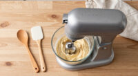 8 Best Stand Mixers for Bread Dough in 2026
