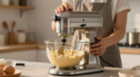 8 Best Stand Mixers for Cake Batter in 2026