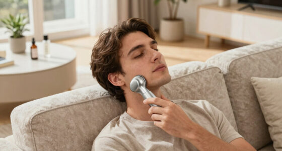9 Best Facial Massage Devices in 2026