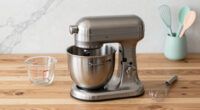 9 Best Professional Stand Mixers in 2026