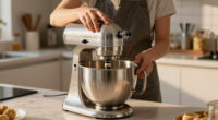 9 Best Stand Mixers for Cookies in 2026