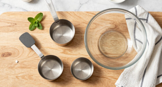 Best Healthy Baking Utensils Compared