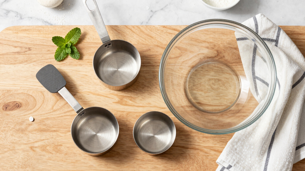 Best Healthy Baking Utensils Compared