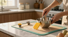 Healthy Baking Utensils: A Back to school Guide