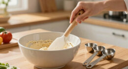 How to Choose Healthy Baking Utensils