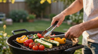 My Dad’s Simple Secret for the Most Delicious Grilled Vegetables