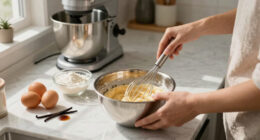 The Real Reason Your Recipes Keep Failing Comes Down to One Skill