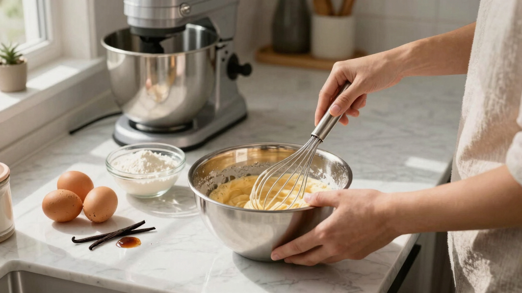 The Real Reason Your Recipes Keep Failing Comes Down to One Skill