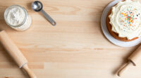 The Tiny Measuring Mistake That Wrecks Half of All Bakes