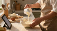 Why Every Great Baker Reads the Recipe Twice Before Touching the Bowl