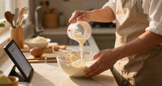 Why Every Great Baker Reads the Recipe Twice Before Touching the Bowl