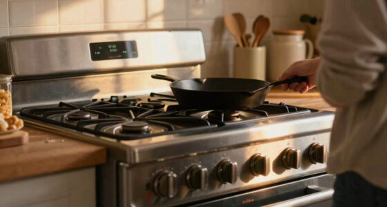 10 Best 48 Inch Ranges in 2026