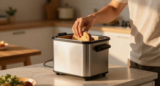 10 Best Automatic Bread Makers in 2026