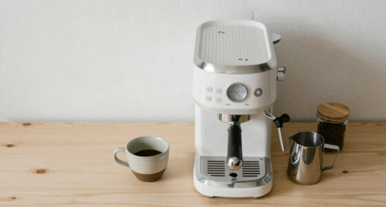 10 Best Automatic Espresso Machines in 2026