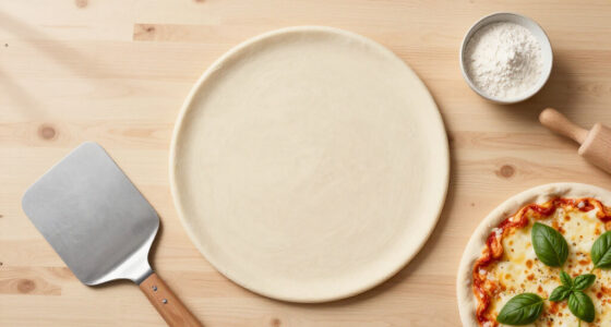 10 Best Baking Stones for Pizza in 2026