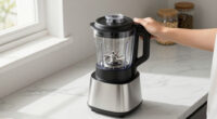 10 Best Blender Food Processor Combos in 2026