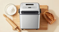 10 Best Bread Machines in 2026