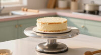 10 Best Cake Turntables in 2026