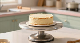 10 Best Cake Turntables in 2026