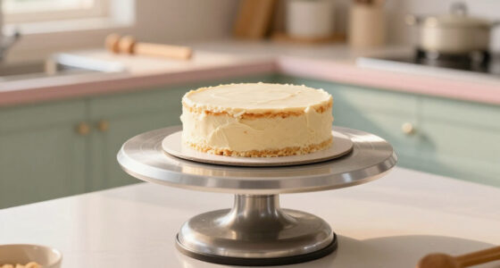 10 Best Cake Turntables in 2026