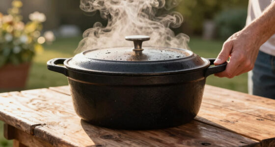 10 Best Cast Iron Dutch Ovens in 2026