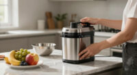 10 Best Compressor Ice Cream Makers in 2026
