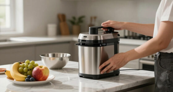 10 Best Compressor Ice Cream Makers in 2026