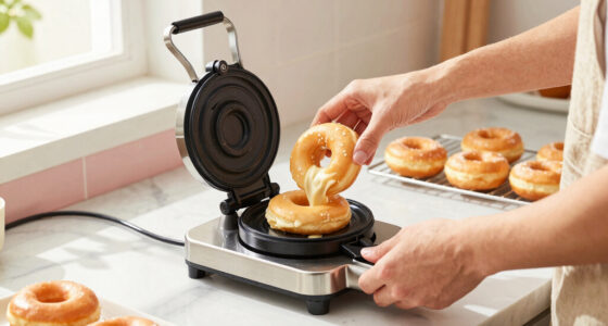10 Best Donut Makers in 2026