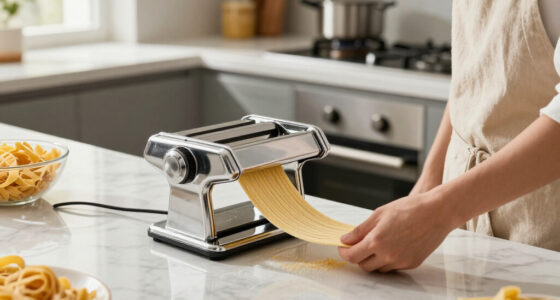 10 Best Electric Pasta Makers in 2026
