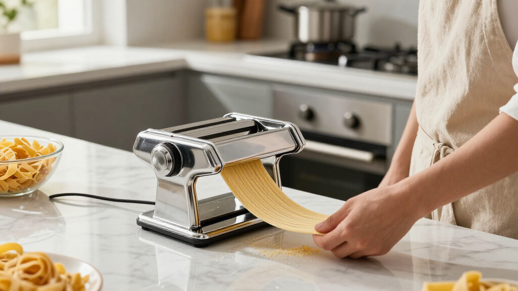 10 Best Electric Pasta Makers in 2026