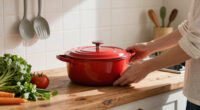 10 Best Enameled Dutch Ovens in 2026