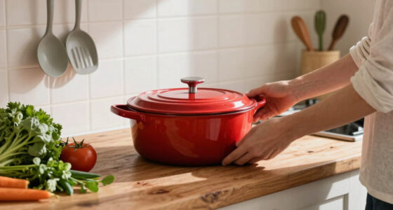 10 Best Enameled Dutch Ovens in 2026