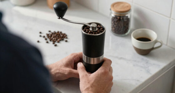 10 Best Espresso Grinders in 2026