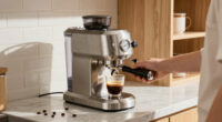 10 Best Espresso Machines for Home in 2026