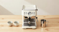 10 Best Espresso Machines Under 1000 in 2026