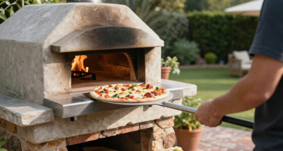 10 Best Gas Pizza Ovens in 2026