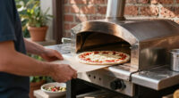 10 Best Gas Pizza Ovens in 2026