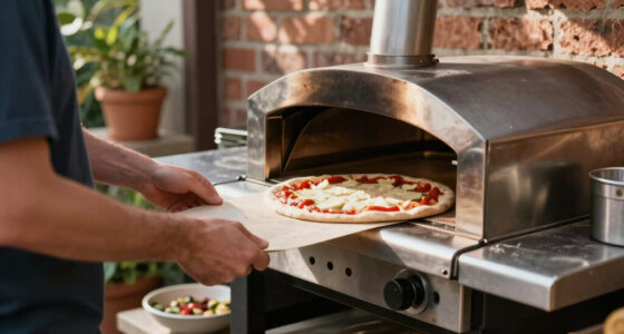 10 Best Gas Pizza Ovens in 2026