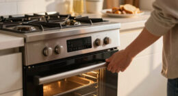 10 Best Gas Wall Ovens in 2026